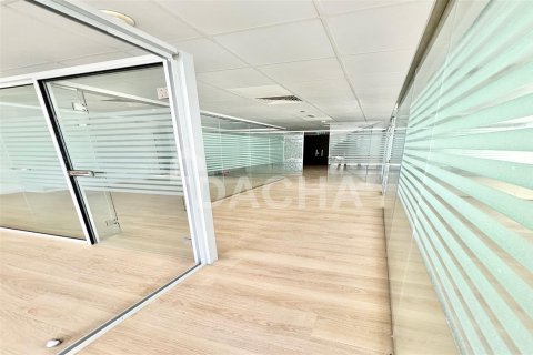 Купить офис в Бизнес-Бэе, Дубай: 1 комната, 135.2м², № 6780 - фото 18