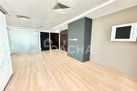 Купить офис в Бизнес-Бэе, Дубай: 1 комната, 135.2м², № 6780 - фото 4