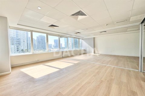 Купить офис в Бизнес-Бэе, Дубай: 1 комната, 135.2м², № 6780 - фото 22