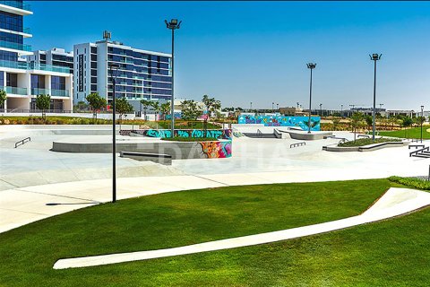 Adosado en DAMAC Hills (Akoya by DAMAC), Dubai, 3 dormitorios, 150 m², № 6779 - foto 10