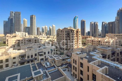 Apartamento en Old Town, Dubai, 2 dormitorios, 130.4 m², № 6770 - foto 4