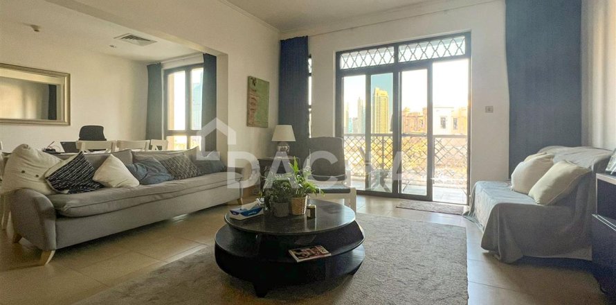 Apartamento en Old Town, Dubai, 2 dormitorios, 130.4 m², № 6770