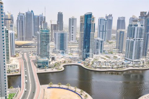 شقة في مرسى دبي, دبي 3 غرف نوم, 167.2 م² رقم 6767 - صورة 1