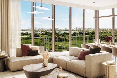 Apartment in Dubai 3 bedrooms, 155.8 sq.m. № 92161