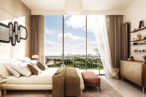 Appartement à Dubai, 3 chambres, 155.8 m², № 92161 - photo 10