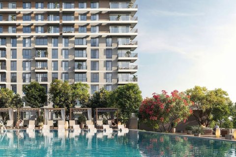 Appartement à Dubai, 3 chambres, 155.8 m², № 92161 - photo 9