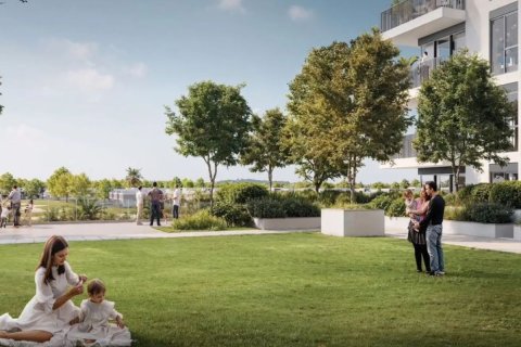 Appartement à Dubai, 3 chambres, 155.8 m², № 92161 - photo 8