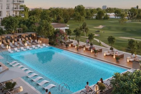 Appartement à Dubai, 3 chambres, 155.8 m², № 92161 - photo 5