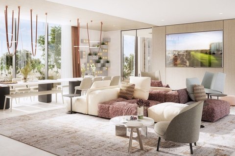 Appartement à Dubai, 3 chambres, 155.8 m², № 92161 - photo 2