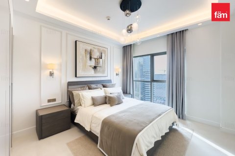 Apartment in Downtown Dubai (Downtown Burj Dubai), Dubai 3 bedrooms, 159.3 sq.m. № 92151