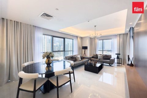 Apartamento en Downtown Dubai (Downtown Burj Dubai), Dubai, 3 dormitorios, 159.3 m², № 92151 - foto 8