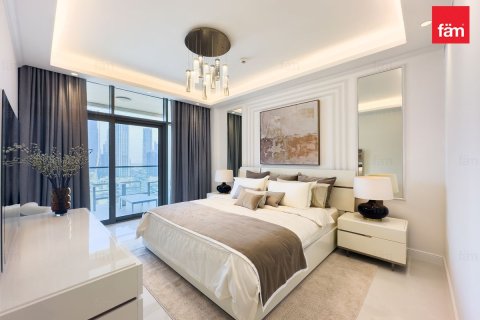 Apartamento en Downtown Dubai (Downtown Burj Dubai), Dubai, 3 dormitorios, 159.3 m², № 92151 - foto 14