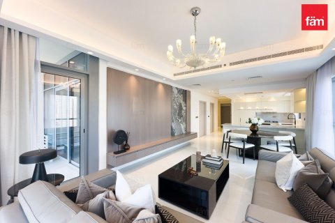 Apartamento en Downtown Dubai (Downtown Burj Dubai), Dubai, 3 dormitorios, 159.3 m², № 92151 - foto 9