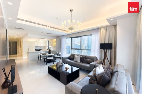 Apartamento en Downtown Dubai (Downtown Burj Dubai), Dubai, 3 dormitorios, 159.3 m², № 92151