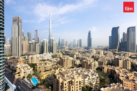 Apartamento en Downtown Dubai (Downtown Burj Dubai), Dubai, 3 dormitorios, 159.3 m², № 92151 - foto 7