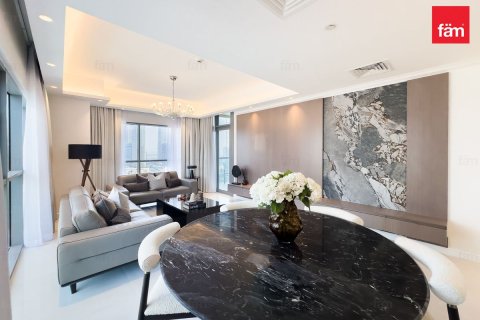 Apartamento en Downtown Dubai (Downtown Burj Dubai), Dubai, 3 dormitorios, 159.3 m², № 92151 - foto 12