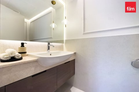 Apartamento en Downtown Dubai (Downtown Burj Dubai), Dubai, 3 dormitorios, 159.3 m², № 92151 - foto 3