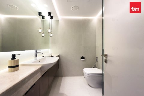 Apartamento en Downtown Dubai (Downtown Burj Dubai), Dubai, 3 dormitorios, 159.3 m², № 92151 - foto 5