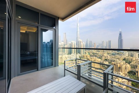 Apartamento en Downtown Dubai (Downtown Burj Dubai), Dubai, 3 dormitorios, 159.3 m², № 92151 - foto 10