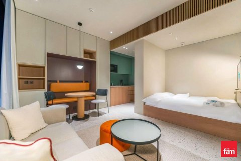 Apartment in Business Bay, Dubai 43.7 sq.m. № 92156 - photo 11