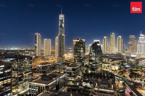 Снять в аренду квартиру в Даунтаун Дубай (Даунтаун Бурдж Дубай), Дубай: 3 спальни, 225.5м², № 92160 - фото 23