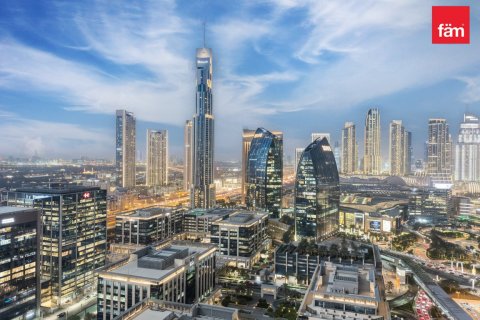 Снять в аренду квартиру в Даунтаун Дубай (Даунтаун Бурдж Дубай), Дубай: 3 спальни, 225.5м², № 92160 - фото 19