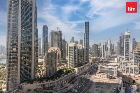Снять в аренду квартиру в Даунтаун Дубай (Даунтаун Бурдж Дубай), Дубай: 3 спальни, 225.5м², № 92160 - фото 21