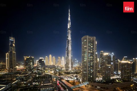 Снять в аренду квартиру в Даунтаун Дубай (Даунтаун Бурдж Дубай), Дубай: 3 спальни, 225.5м², № 92160 - фото 22