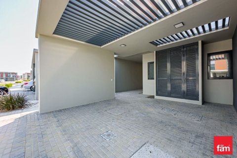 Maison de ville à Dubai, 3 chambres, 180 m², № 92159