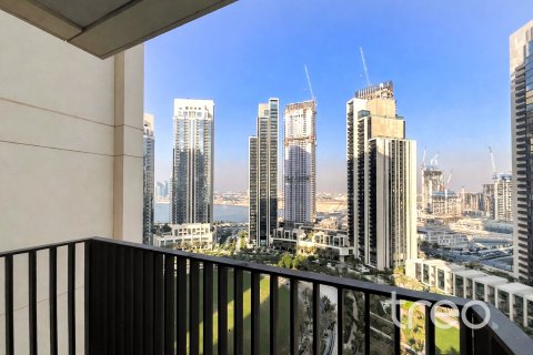 Apartment in Creek Horizon, Dubai Creek Harbour (The Lagoons), Dubai 3 bedrooms, 151.15 sq.m. № 119460 - photo 15