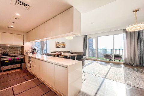 Apartment in Creek Horizon, Dubai Creek Harbour (The Lagoons), Dubai 3 bedrooms, 151.15 sq.m. № 119460 - photo 4
