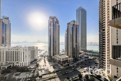 Apartment in Creek Horizon, Dubai Creek Harbour (The Lagoons), Dubai 3 bedrooms, 151.15 sq.m. № 119460 - photo 2