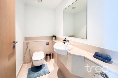 Apartment in Creek Horizon, Dubai Creek Harbour (The Lagoons), Dubai 3 bedrooms, 151.15 sq.m. № 119460 - photo 8