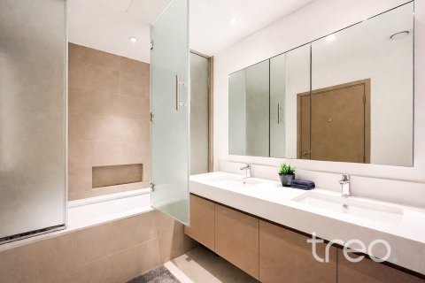 Apartment in Creek Horizon, Dubai Creek Harbour (The Lagoons), Dubai 3 bedrooms, 151.15 sq.m. № 119460 - photo 10
