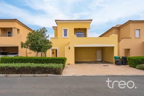 Villa à Dubai, 3 chambres, 241.55 m², № 119461