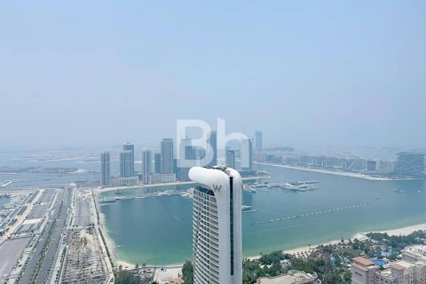 Apartment in Dubai Marina, Dubai 2 bedrooms, 124 sq.m. № 21674 - photo 1