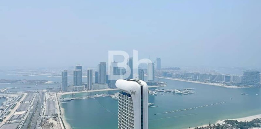 Apartment in Dubai Marina, Dubai 2 bedrooms, 124 sq.m. № 21674