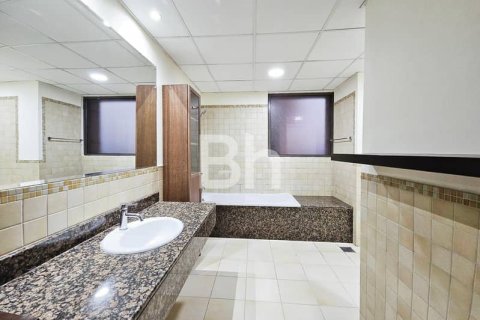 شقة في مساكن شاطئ جميرا, دبي 4 غرف نوم, 263 م² رقم 21656 - صورة 12