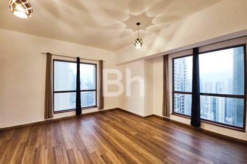 شقة في مساكن شاطئ جميرا, دبي 4 غرف نوم, 263 م² رقم 21656 - صورة 13