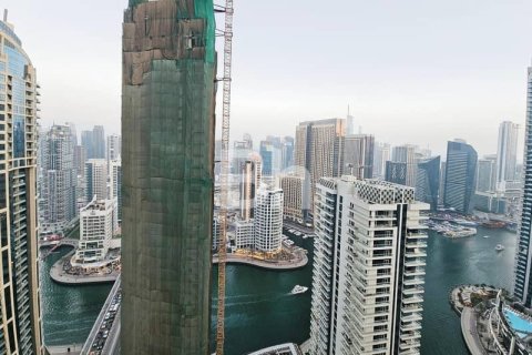 شقة في مساكن شاطئ جميرا, دبي 4 غرف نوم, 263 م² رقم 21656 - صورة 5