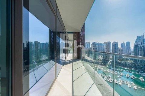 Apartamento en Dubai Marina, Dubai, 3 dormitorios, 152 m², № 21673 - foto 3