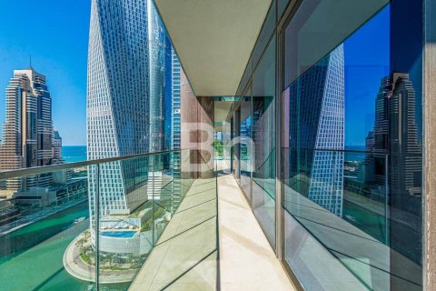 Apartamento en Dubai Marina, Dubai, 3 dormitorios, 152 m², № 21673 - foto 16
