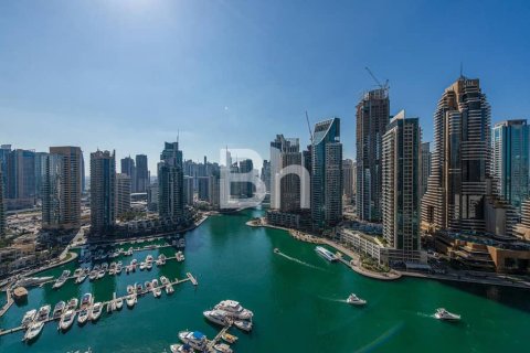 Apartamento en Dubai Marina, Dubai, 3 dormitorios, 152 m², № 21673 - foto 17
