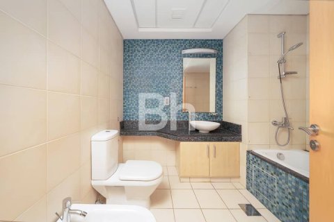 Снять в аренду квартиру в Пальме Джумейре, Дубай: 2 спальни, 144м², № 21675 - фото 13