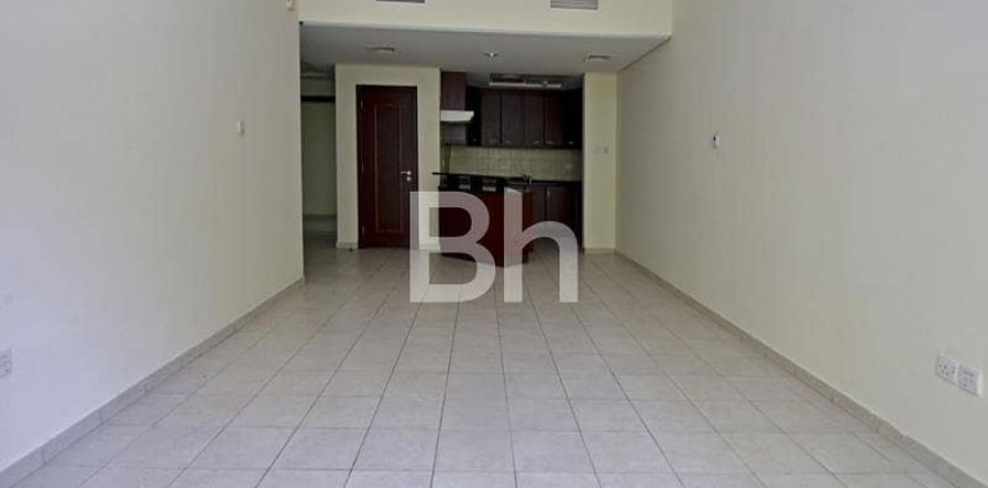 Квартира в Discovery Gardens, Дубай, 1 спальня, 78м², № 21654