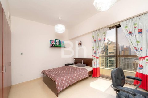 Apartment in Jumeirah Beach Residence, Dubai 4 bedrooms, 256 sq.m. № 21672 - photo 29