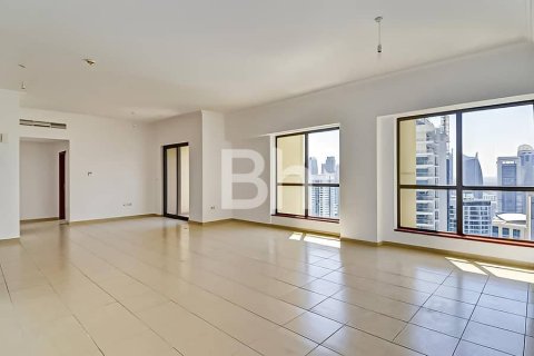 Apartment in Jumeirah Beach Residence, Dubai 4 bedrooms, 256 sq.m. № 21672 - photo 3