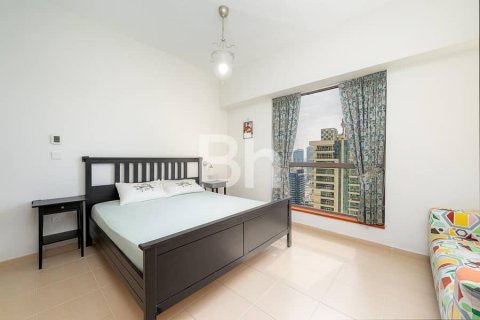 Apartment in Jumeirah Beach Residence, Dubai 4 bedrooms, 256 sq.m. № 21672 - photo 27