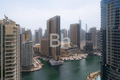 Apartment in Jumeirah Beach Residence, Dubai 4 bedrooms, 256 sq.m. № 21672 - photo 4