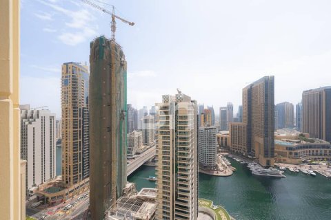 Apartment in Jumeirah Beach Residence, Dubai 4 bedrooms, 256 sq.m. № 21672 - photo 14